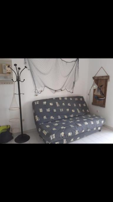 Superbe Studio, Acces Plage Direct Sete Exterior photo